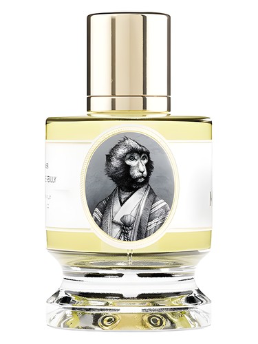 Macaque Yuzu Edition by Zoologist Perfumes