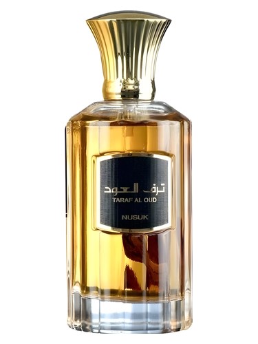 Taraf Al Oud by Nusuk