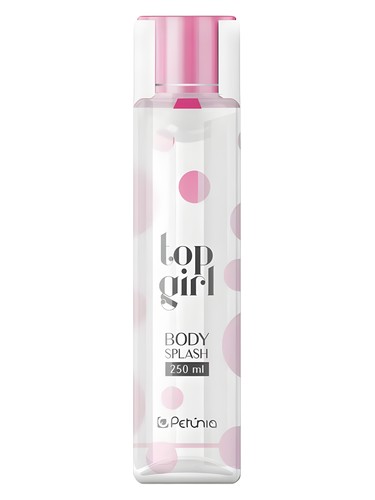 Top Girl Petúnia perfume by Petunia