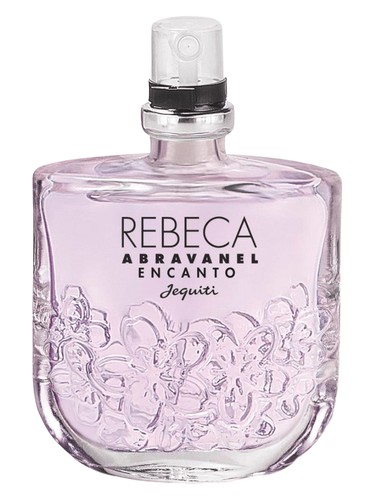 Rebeca Abravanel Encanto by Jequiti