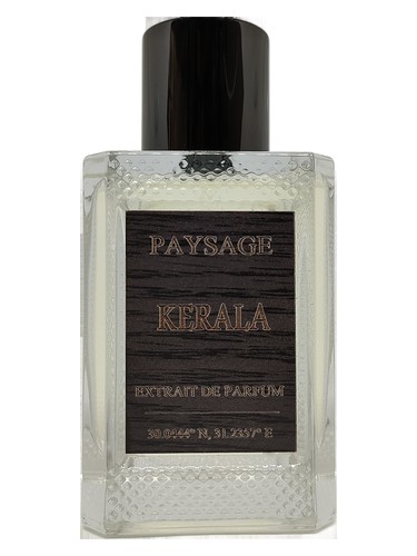 Kerala by Paysage