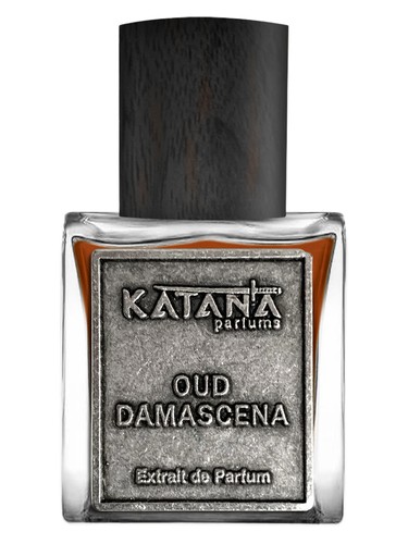 Oud Damascena by Katana Parfums