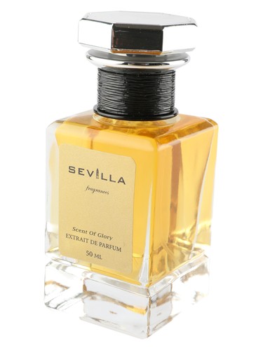 Scent of Glory by Sevilla Fragrances