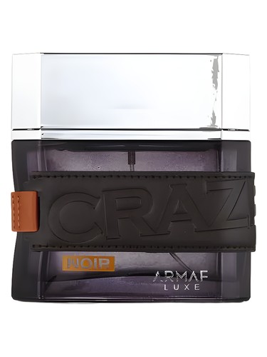 Craze Noir by Armaf