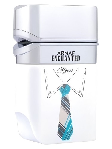 Enchanted Royal by Armaf