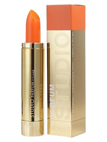 Studio Flame The Lipstick by Armaf