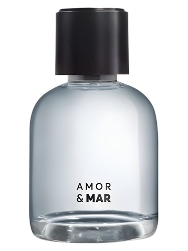 Amor & Mar by Quem Disse Berenice