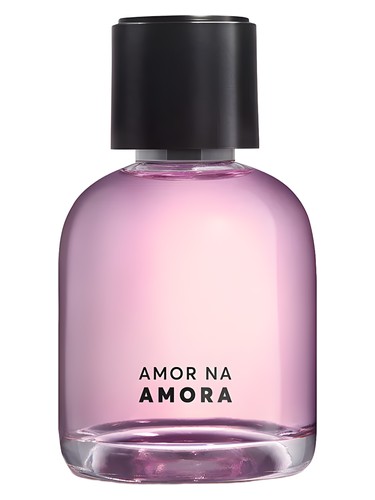 Amor na Amora by Quem Disse Berenice