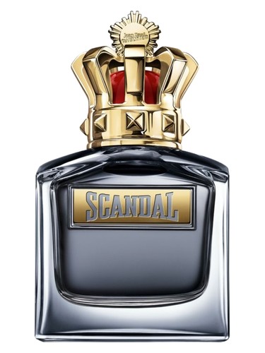 Scandal Pour Homme by Jean Paul Gaultier