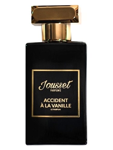 Accident À La Vanille