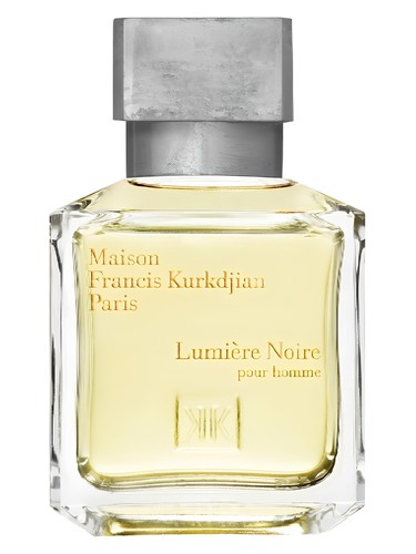 Lumière Noire Pour Homme by Maison Francis Kurkdjian
