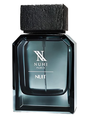 Nuit by NUHI