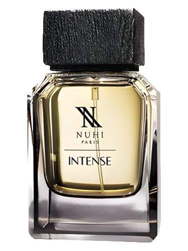 Intense by NUHI