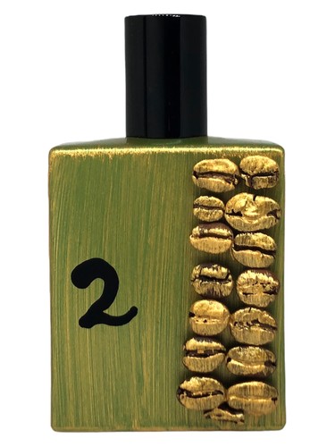 2 by Jousset Parfums