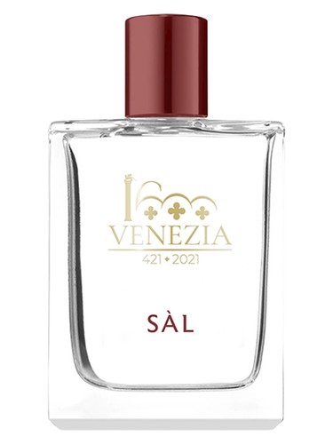 Sal by Venezia 1600