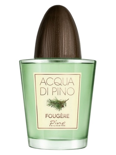 Acqua di Pino Fougere