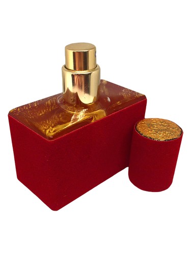 Le Dernier Sultan by Jousset Parfums