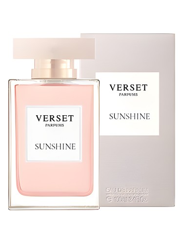Sunshine by Verset Parfums