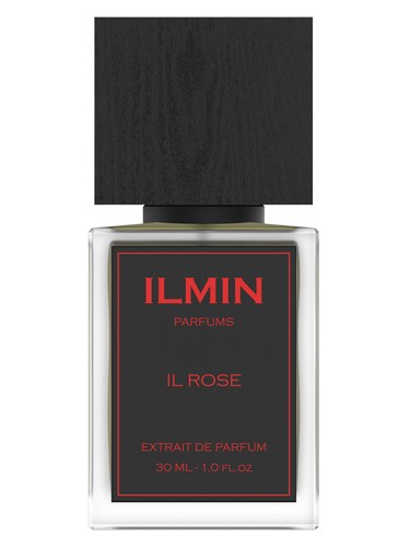 Il Rose by ILMIN Parfums