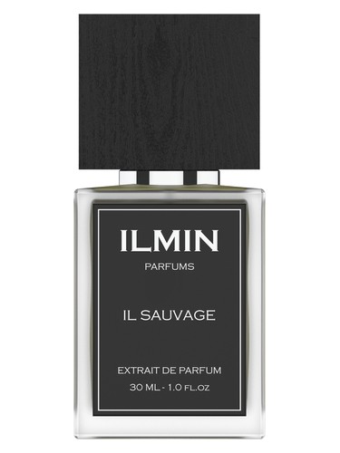 Il Sauvage by ILMIN Parfums