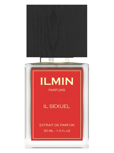 Il Sexuel by ILMIN Parfums