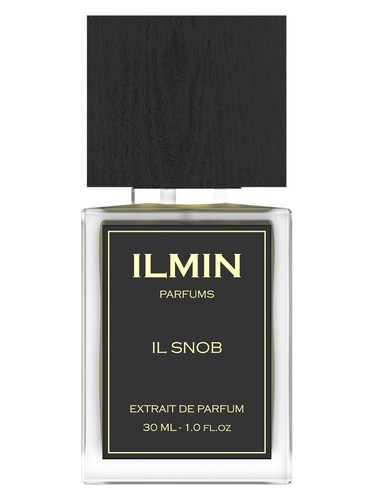Il Snob by ILMIN Parfums
