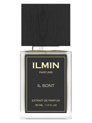 Il Sont by ILMIN Parfums