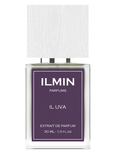 Il Uva by ILMIN Parfums