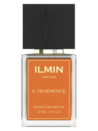 Il Vehemence by ILMIN Parfums