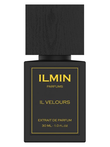 Il Velours by ILMIN Parfums