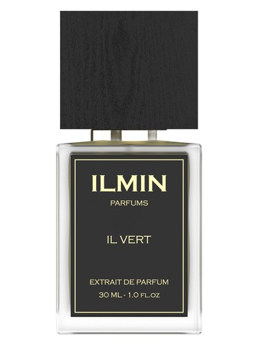 Il Vert by ILMIN Parfums