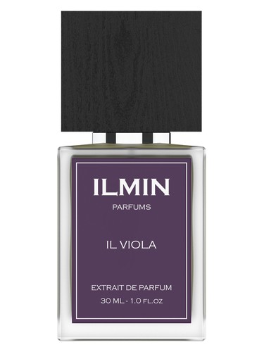 Il Viola by ILMIN Parfums