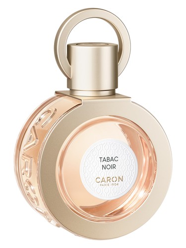 Tabac Noir (2021) by Caron