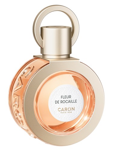 Fleur de Rocaille (2021)