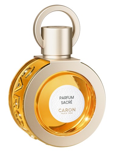 Parfum Sacre (2021) by Caron