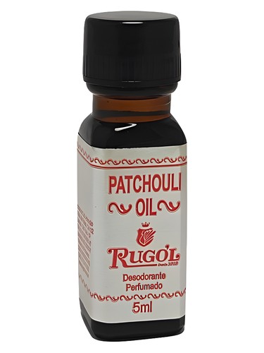 Wind Mystery Patchouli by Rugol