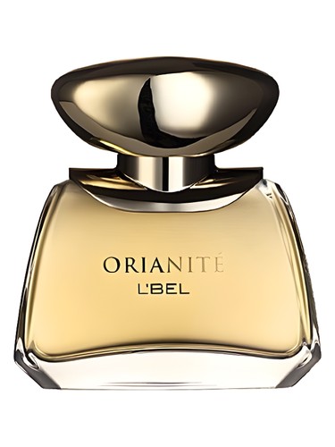 Orianité L'Bel perfume by L Bel