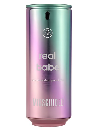 Real Babe by Missguided