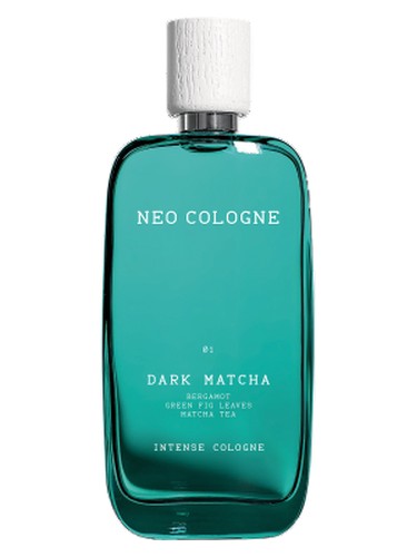 Dark Matcha by Neo Cologne