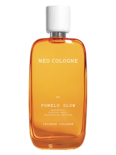 Pomelo Glow by Neo Cologne