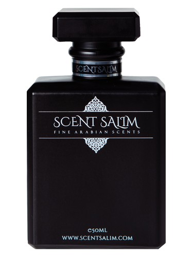 Vanilla Musk by Scent Salim