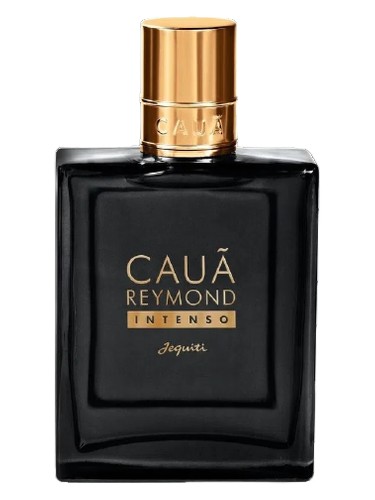 Cauã Reymond Intenso by Jequiti