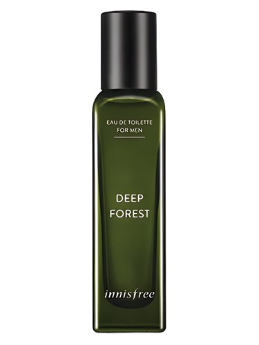 Deep Forest by Innisfree