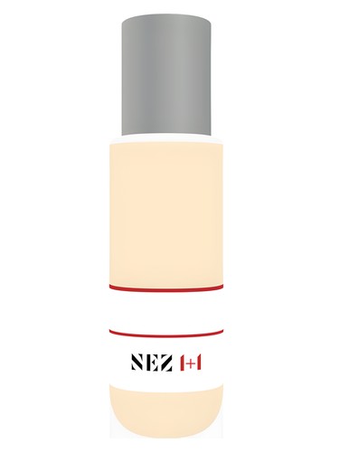 1+1 Ambre à Levres by NEZ