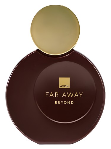 Far Away Beyond by Avon
