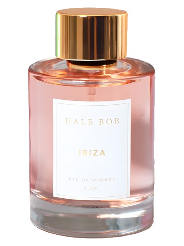 Ibiza by Hale Bob