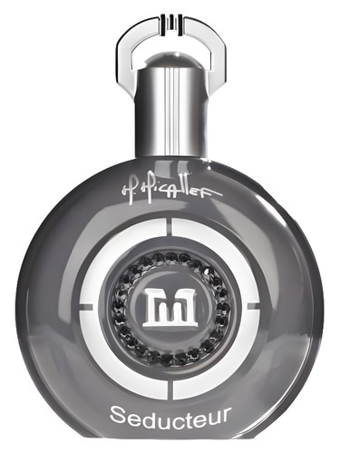 Seducteur M. Micallef perfume by M Micallef