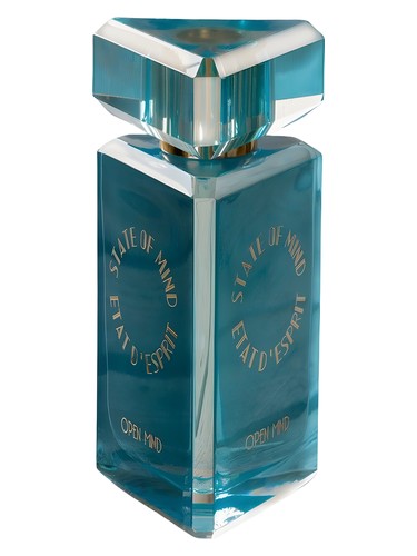 Open Mind by State of Mind