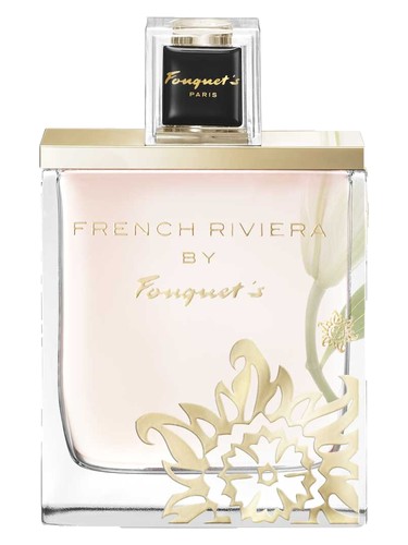 French Riviera Fouquet's perfume by Fouquet s