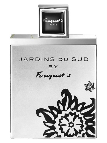 Jardins du Sud Fouquet's perfume by Fouquet s